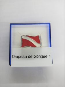 Bague de plongée