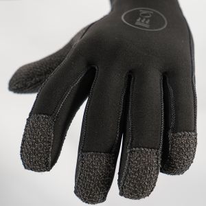 Gants en néoprène 5mm Hydrolock Kevlar de FOURTH ELEMENT