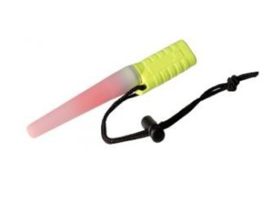 Balise lumineuse pour plongeur UK (dive beacon)