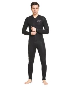 Sous-vêtement une pièce pour combinaison étanche UNISEX de Cressi