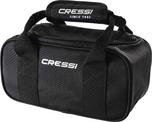 Cressi Libra Ballast Sac de rangement pour matériel de plongée (plombs)