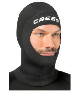 Cagoule Solo Flex 7/5mm de CRESSI