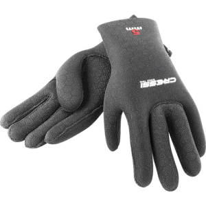 Gants Cressi ''High Stretch'' 5mm