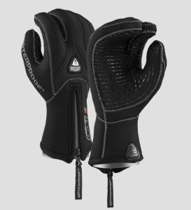 Gants Waterproof G2 3 doigts 7 mm