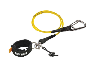 LANYARD POUR FREEDIVING