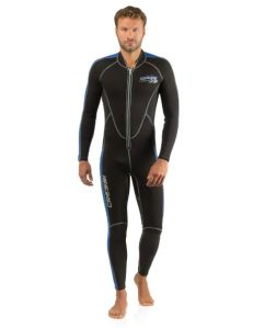 Combinaison Isotherme longue CRESSI - LIDO 2mm - Homme