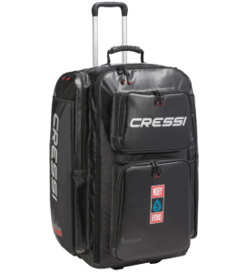 Valise Moby 5 Hydro de Cressi