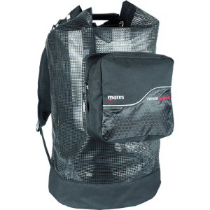 Sac Mares Cruise Mesh Backpack Deluxe