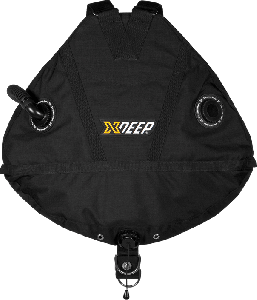 Veste xDeep Stealth 2.0 TEC full set